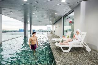 TK. Palace Hotel & Convention Bangkok fotoÄŸrafÄ±
