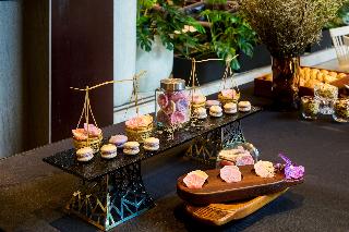 TK. Palace Hotel & Convention Bangkok fotoÄŸrafÄ±