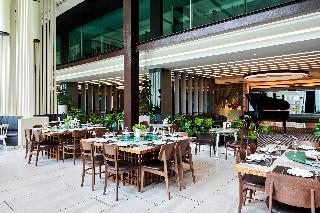 TK. Palace Hotel & Convention Bangkok fotoÄŸrafÄ±