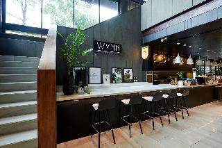 TK. Palace Hotel & Convention Bangkok fotoÄŸrafÄ±