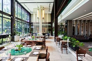 TK. Palace Hotel & Convention Bangkok fotoÄŸrafÄ±