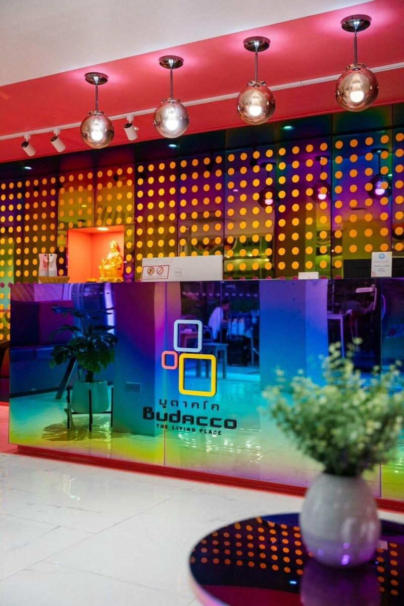 Budacco - Lobi