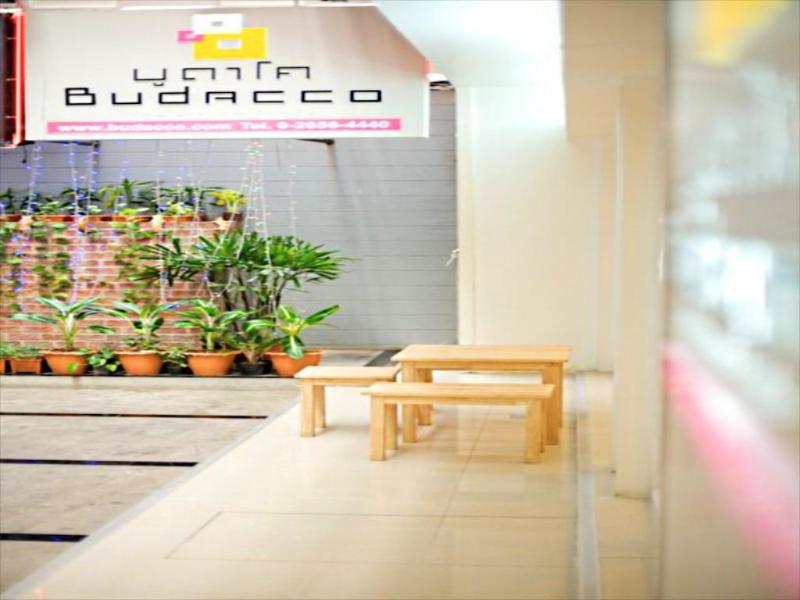 Budacco - Genel