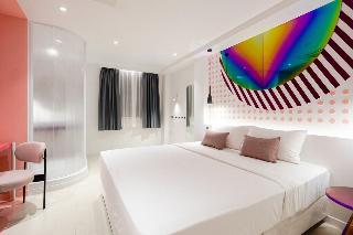 Budacco otel fotoğrafı