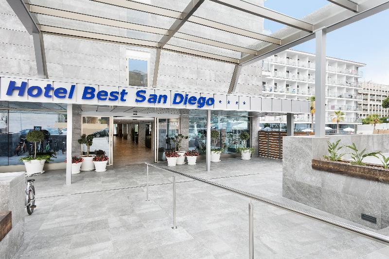Best San Diego - Genel