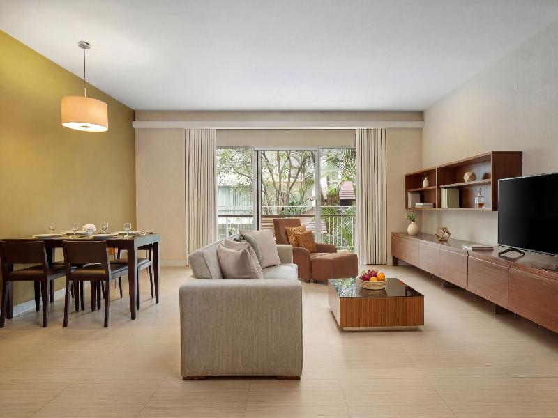 The Park Nine Srinakarin - Genel