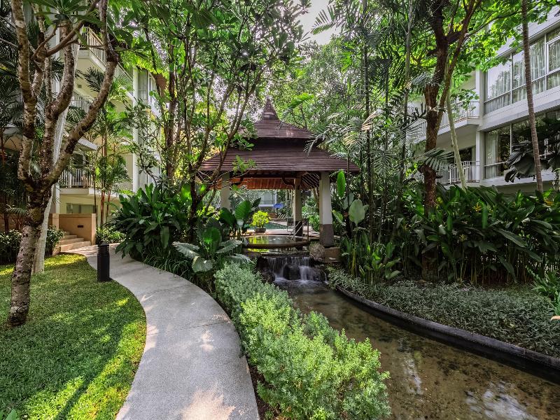 The Park Nine Srinakarin - Genel