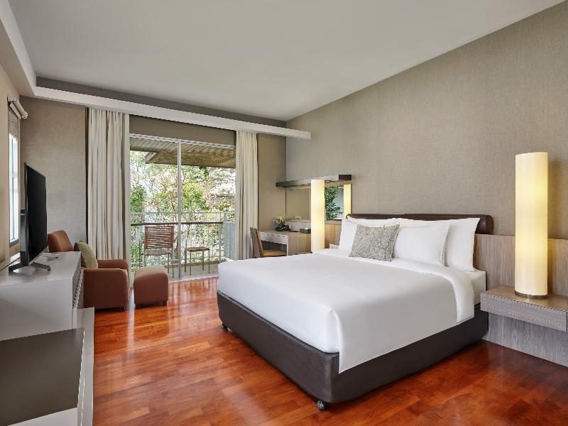 The Park Nine Srinakarin - Genel