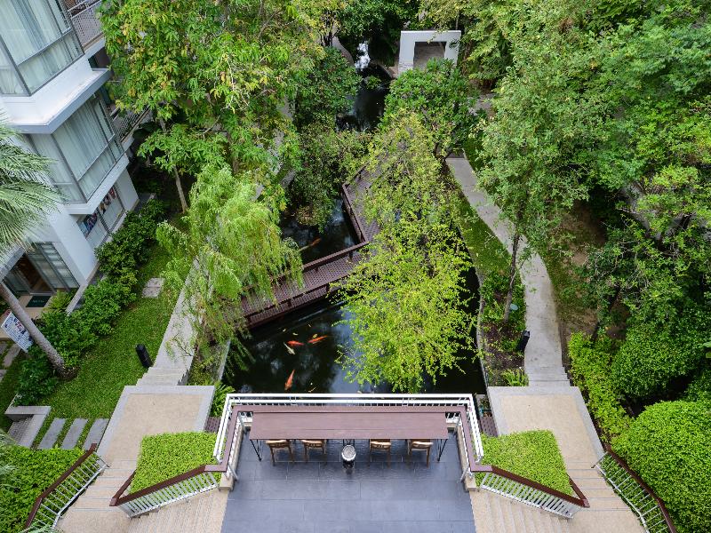The Park Nine Srinakarin - Genel