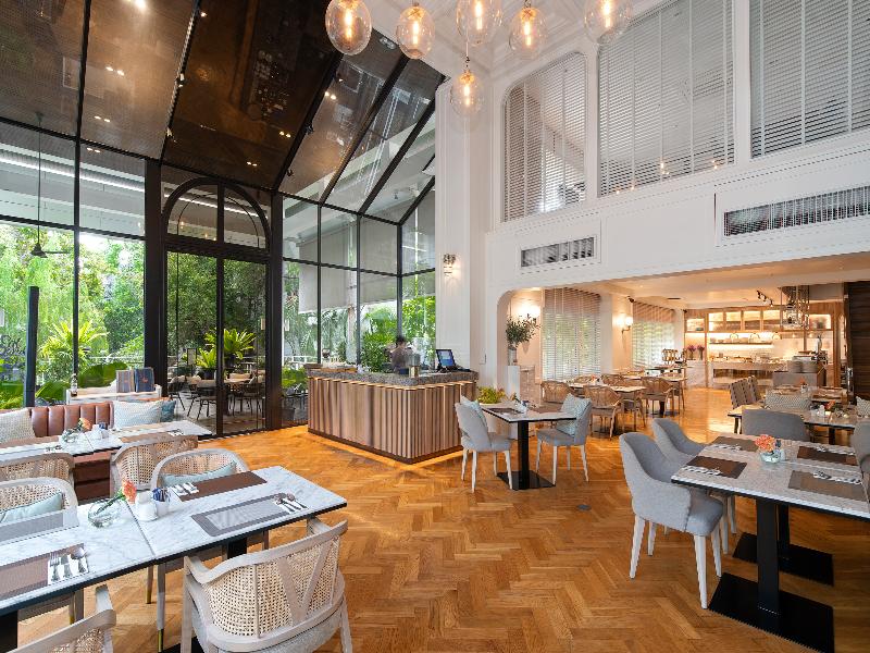 The Park Nine Srinakarin - Genel