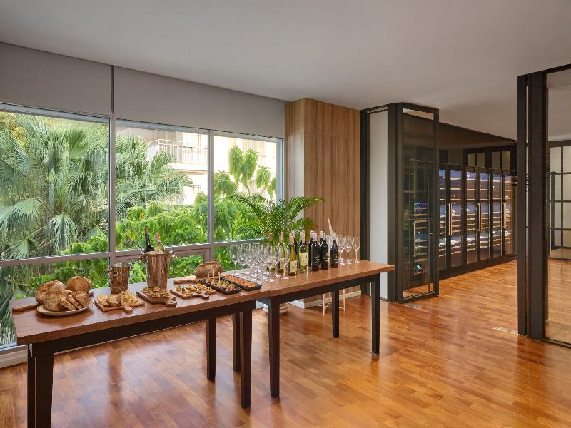 The Park Nine Srinakarin - Genel