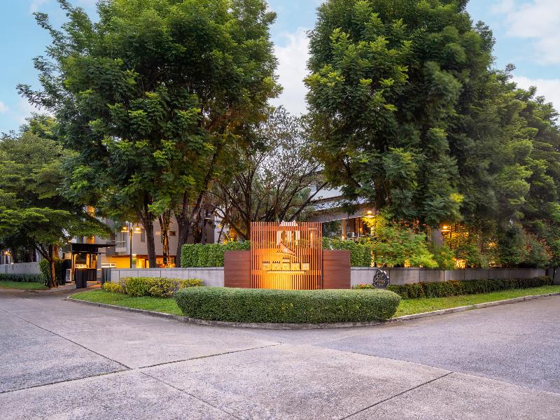 The Park Nine Srinakarin - Genel