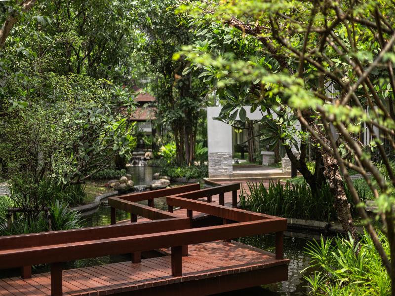 The Park Nine Srinakarin - Genel