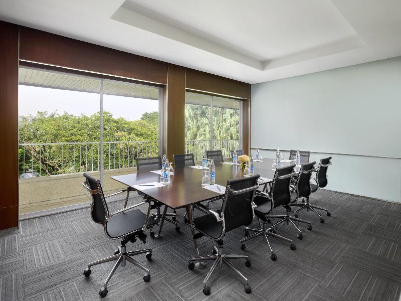 The Park Nine Srinakarin - Genel