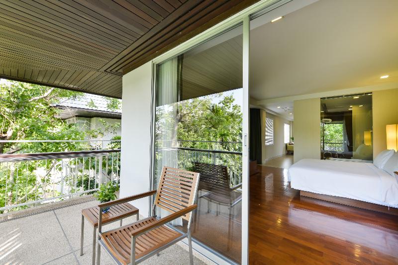 The Park Nine Srinakarin - Oda