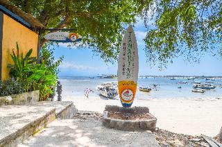 Tamarind Beach Bungalow fotoÄŸrafÄ±
