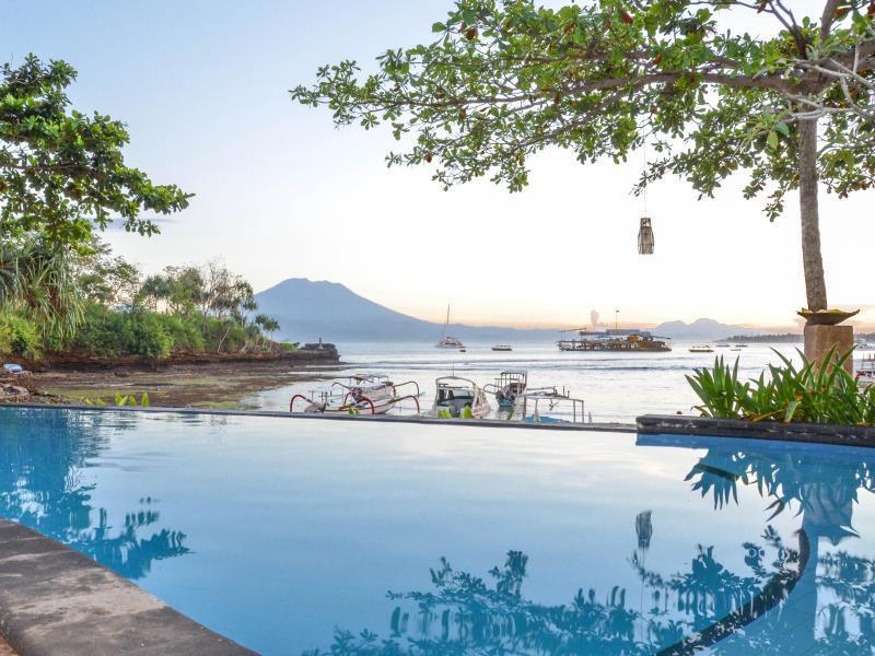 Tamarind Beach Bungalow - Genel