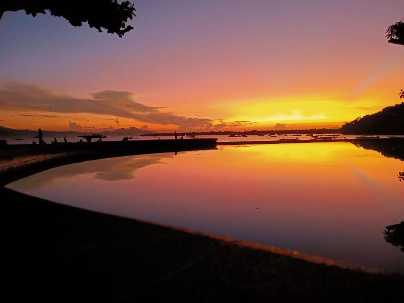 Tamarind Beach Bungalow - Genel