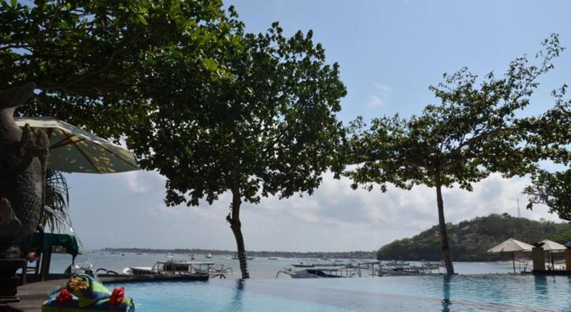 Tamarind Beach Bungalow - Genel