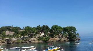 Tamarind Beach Bungalow fotoÄŸrafÄ±