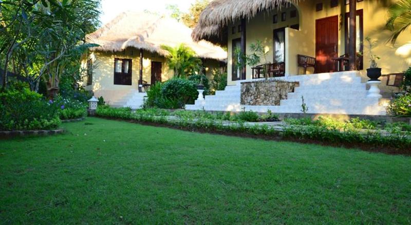 Tamarind Beach Bungalow - Genel