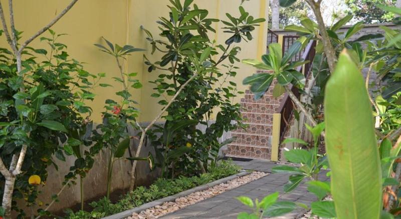 Tamarind Beach Bungalow - Genel
