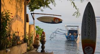 Tamarind Beach Bungalow fotoÄŸrafÄ±