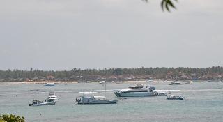 Tamarind Beach Bungalow fotoÄŸrafÄ±