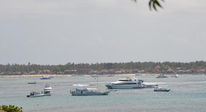 Tamarind Beach Bungalow - Genel