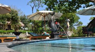 Tamarind Beach Bungalow fotoÄŸrafÄ±