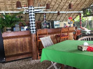 Tamarind Beach Bungalow fotoÄŸrafÄ±