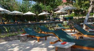 Tamarind Beach Bungalow fotoÄŸrafÄ±