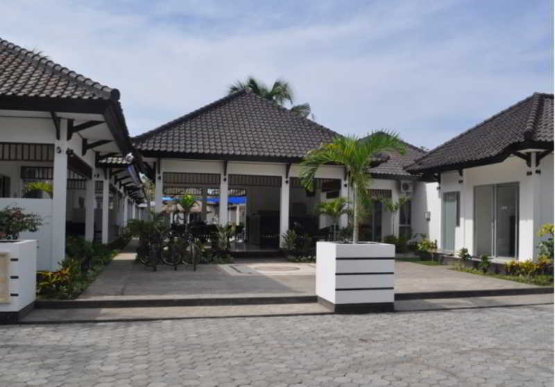 Gili Palms Resort fotoÄŸrafÄ±