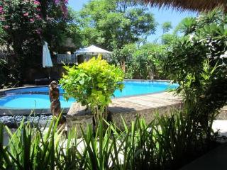 Gili Palms Resort fotoÄŸrafÄ±