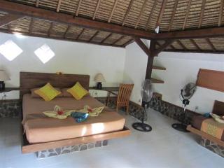 Gili Palms Resort fotoÄŸrafÄ±