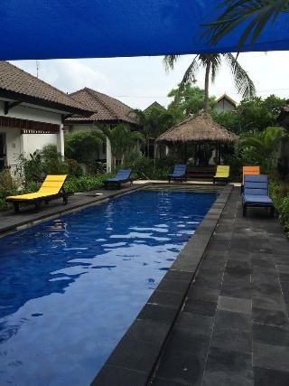 Gili Palms Resort fotoÄŸrafÄ±