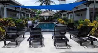Gili Palms Resort fotoÄŸrafÄ±