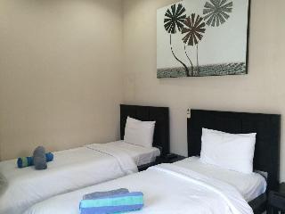 Gili Palms Resort fotoÄŸrafÄ±