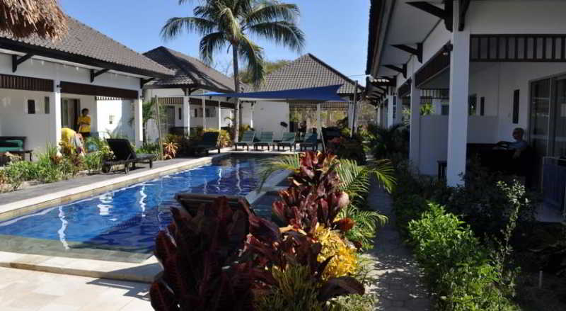 Gili Palms Resort fotoÄŸrafÄ±
