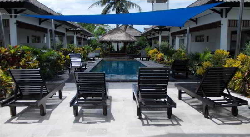 Gili Palms Resort fotoÄŸrafÄ±