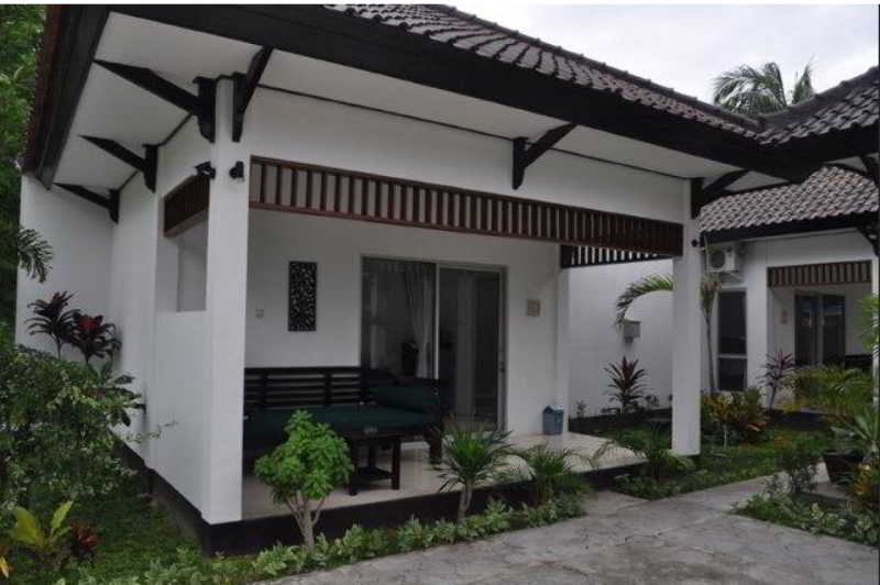 Gili Palms Resort fotoÄŸrafÄ±