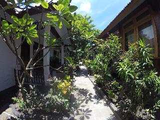 Gili Smile Bungalow fotoÄŸrafÄ±