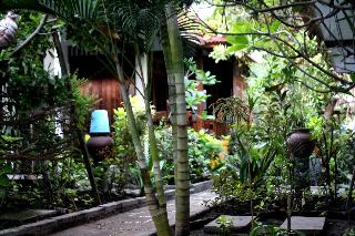 Gili Smile Bungalow fotoÄŸrafÄ±