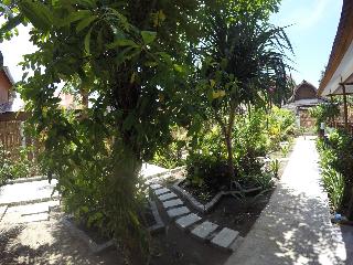 Gili Smile Bungalow fotoÄŸrafÄ±