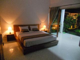 Gili Smile Bungalow fotoÄŸrafÄ±