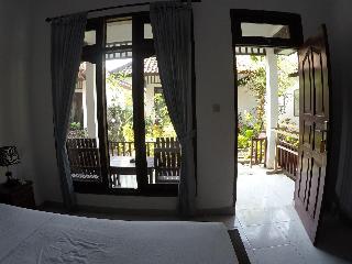Gili Smile Bungalow fotoÄŸrafÄ±