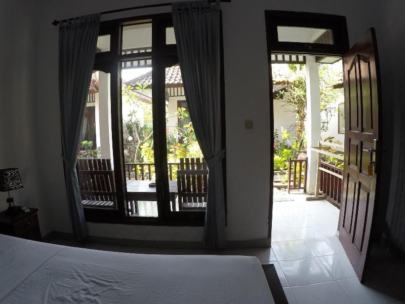 Gili Smile Bungalow - Oda