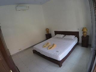 Gili Smile Bungalow fotoÄŸrafÄ±
