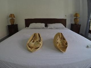 Gili Smile Bungalow fotoÄŸrafÄ±