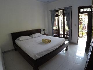 Gili Smile Bungalow fotoÄŸrafÄ±